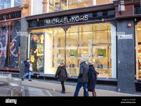 michael kors leeds|michael kors leeds al.